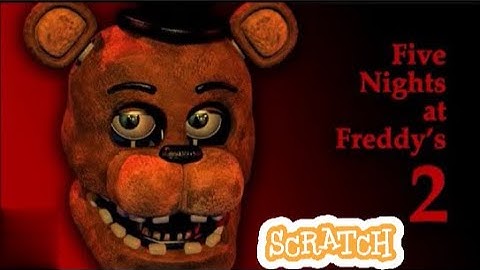 Five Nights at Freddy