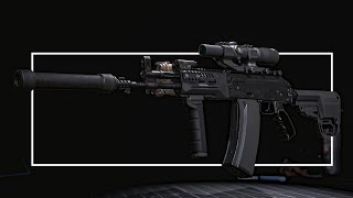 картинка: QBZ-75 «Бородавочник» — идеальное оружие для атаки на врага — Lost Light