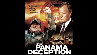 Panama Deception: Linked In Description Box - Bill Cooper