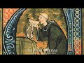 Medieval tavern music  in vino veritas