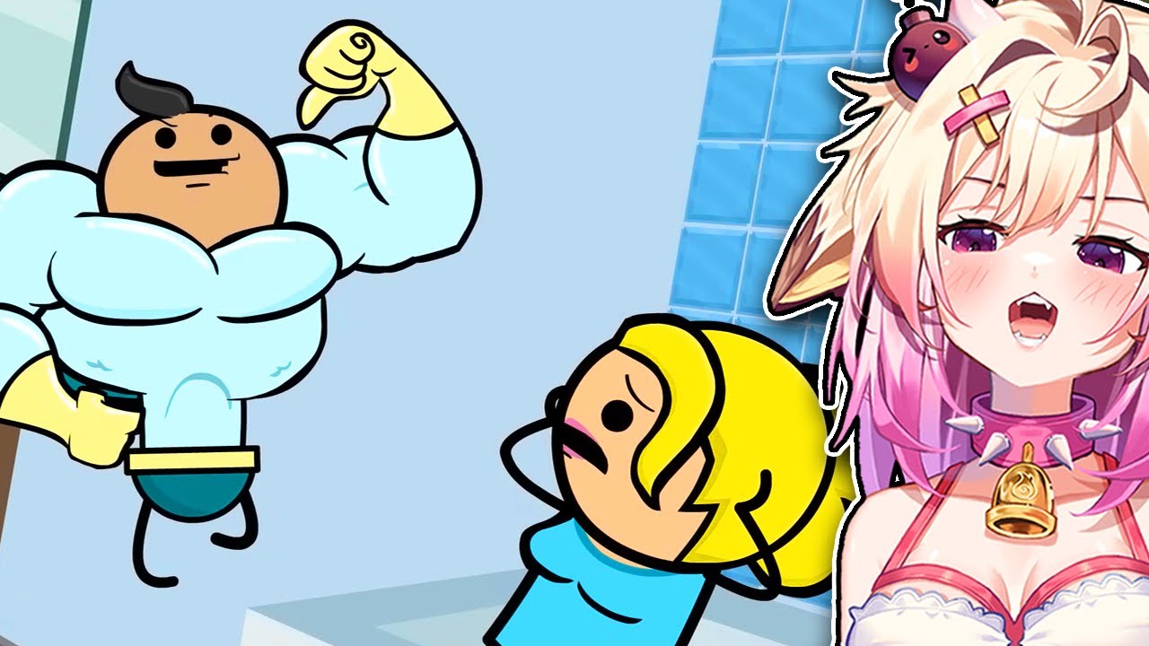 Cyanide And Happiness Gets Even More UNHINGED!? | Reaction