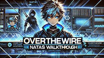OverTheWire Natas Walkthrough: Master Web Hacking Basics! - LEVEL 0-5 | [HAUSA]