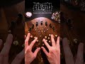 Expressive Touch (4/4) | SOMA Terra Improvisation