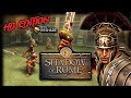 Shadow of rome edition with reshade  playthrough gameplay