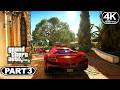 GRAND THEFT AUTO V ENHANCED EDITION Gameplay Walkthrough GRAND THEFT AUTO V ENHANCED EDITION Gameplay Walkthrough