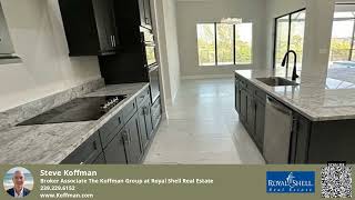 Stunning New Construction Home Tour | 4125 NW 29th Ter | Cape Coral FL Stunning New Construction Home Tour | 4125 NW 29th Ter | Cape Coral FL
