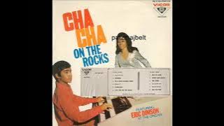 Eric Dimson at The Organ - CHA-CHA ON THE ROCKS (1970) Full Album