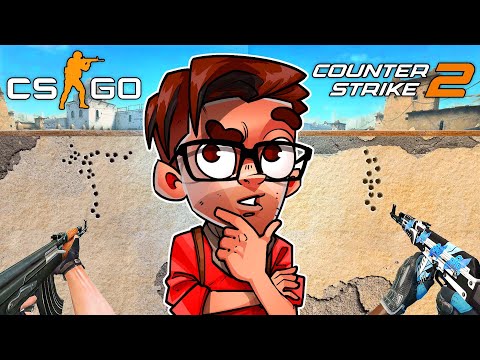 Counter-Strike 2 Review: A Comprehensive Analysis — Eightify