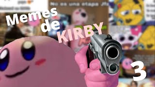 Memes de Kirby #3 🤑🤙| RuHanneco215