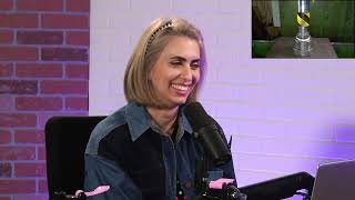 Rebecca Black on making 'Friday' - H3 Podcast