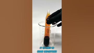 bromine gas #bromine #science #sciencefacts