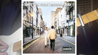 Oasis/Wonderwall COVER