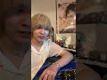 【吉田仁人】 インスタライブ 『ロータリー』公開前配信 2025.08.04