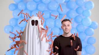 Matthew Mole - Holding On [Official Music Video] chords