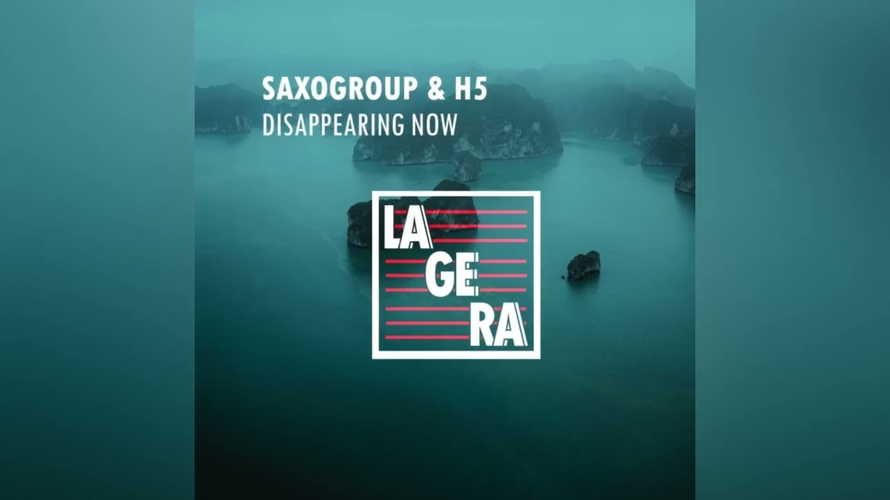 SaxoGroup & H5 - Disappearing Now