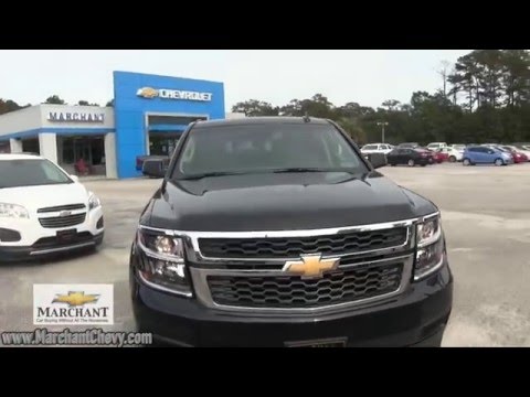 2016-chevrolet-suburban-lt-|-walkaround-tour-with-review-@-marchant-chevrolet---charleston,-sc