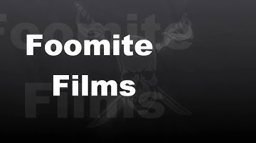 YouTube Intro Clip - First Draft