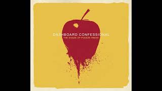 Watch Dashboard Confessional The Shade Of Poison Trees video