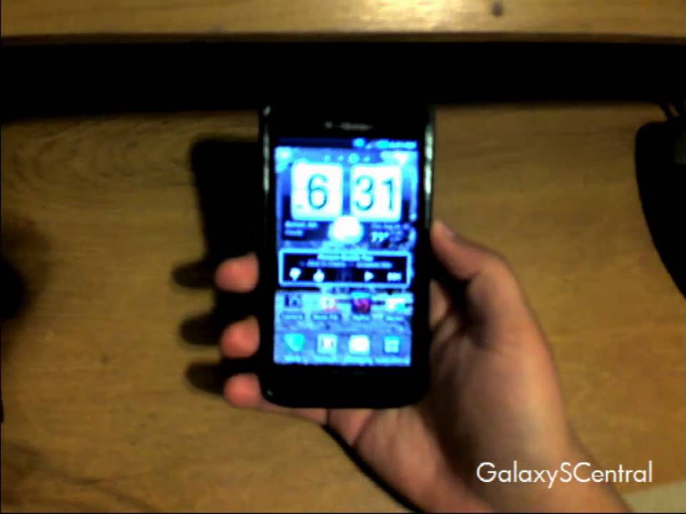 How To Fix Gps Problem On Galaxy S Phones How To Fix Gps Problem On Galaxy S Phones