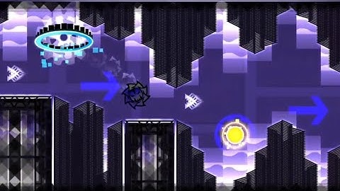 [1.6 GDPS] Someplace by Awedsy - Insane 9*