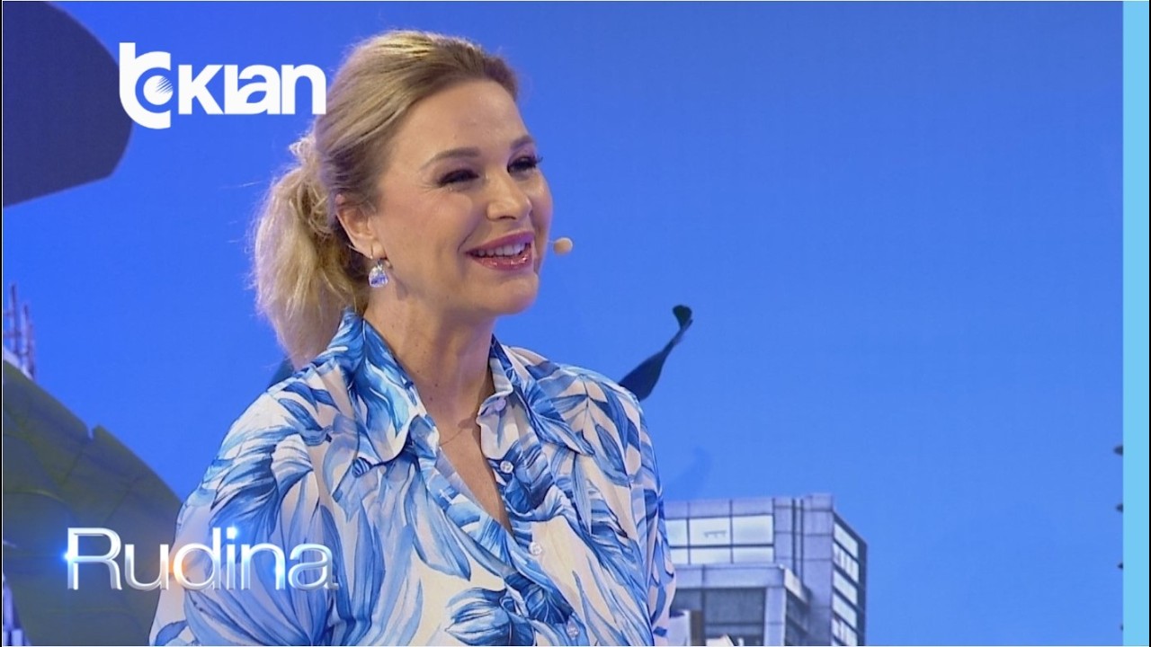 Rudina - Emisioni 26 Shkurt 2026