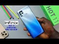 Infinix Hot 11 Unboxing and Review - Don't Buy Without Watching This Video