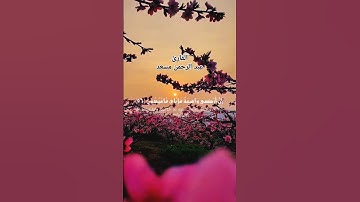 عبد الرحمن مسعد/ سورة العنكبوت #قرآن #قران_كريم #تلاوة #تلاوة_خاشعة #quran #tilawat #tilawatequran