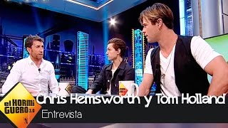 Hemsworth: 