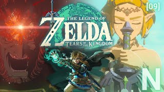Прохождение The Legend of Zelda Tears of the Kingdom [09]