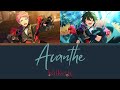 【แปลไทย】Valkyrie - 『Acanthe』ES!!