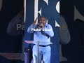 Pastor Josué  dos Anjos  Quarta da família  Igreja Da Fé