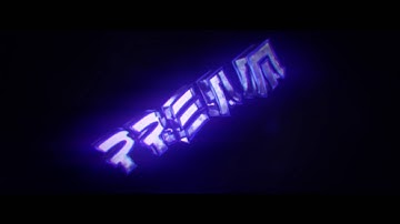 ThePream || Intro - by IndigoFX [1view = 1 like? c:]
