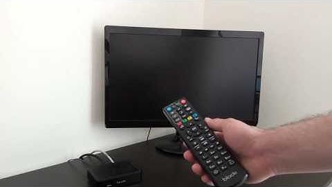 How to update a MAG box