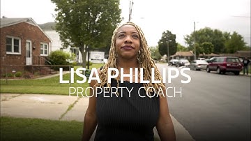 Lisa Phillips | Real Estate Investing for All