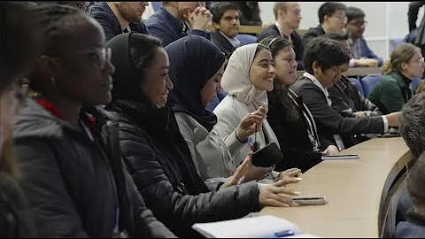 88th IEC General Meeting, 21-25 October 2024