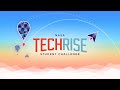 2022 NASA TECHRISE Student Challenge