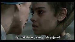 SEĆANJA NA ANU FRANK / ANNE FRANK - Ceo film sa prevodom