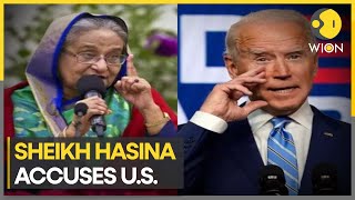 US meddling in Bangladesh's general elections? Sheikh Hasina accuses US of trying to topple govt screenshot 4