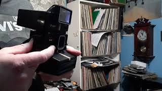 Устранение неполадок Polaroid Q Light