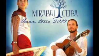 Mirabai Ceiba - Amanecer chords