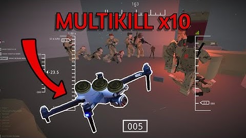 The Most OVERPOWERED Weapon in BattleBit Remastered