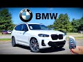 2022 BMW X3 M40i // BIG REFRESH to BMW's #1 Product!