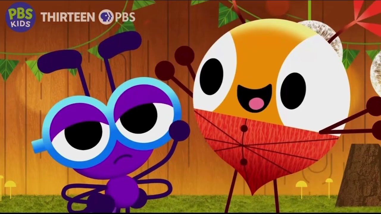 Count On June Bug YTP Episode 1: CeCe’s  Birthday Birthday Reupload