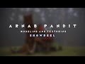 3d modeling and texturing showreel  2022  student reel  arnab pandit