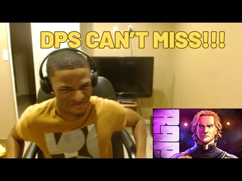 THE SENTRY RAP REACTION (Thunderbolts) "The Void" | Daddyphatsnaps - New Avengers