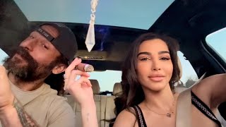 Sugar Rush | Road Trip Shenanigans