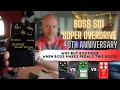 BOSS SD-1 Super Overdrive - Why Buy Boutique When Boss Makes Pedals This Good?