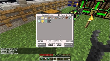 FTB retro SSP - Episode 5