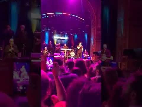 ناصيف زيتون ضلالي ضلالي حفلة ستوكهولم 6 11 2017 