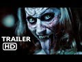 FANGED UP Official Trailer (2018) Vampire Comedy Movie